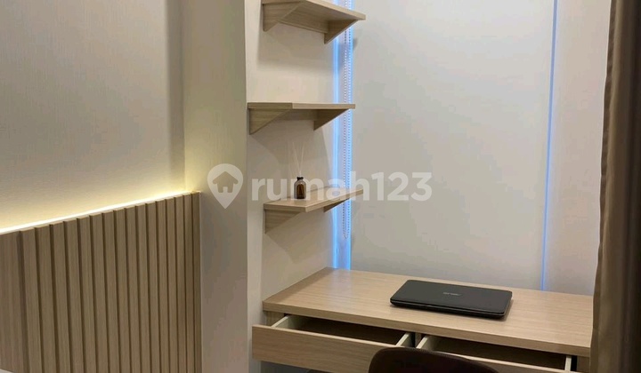 Apartement Amor Studio Full Furnish For Rent 2