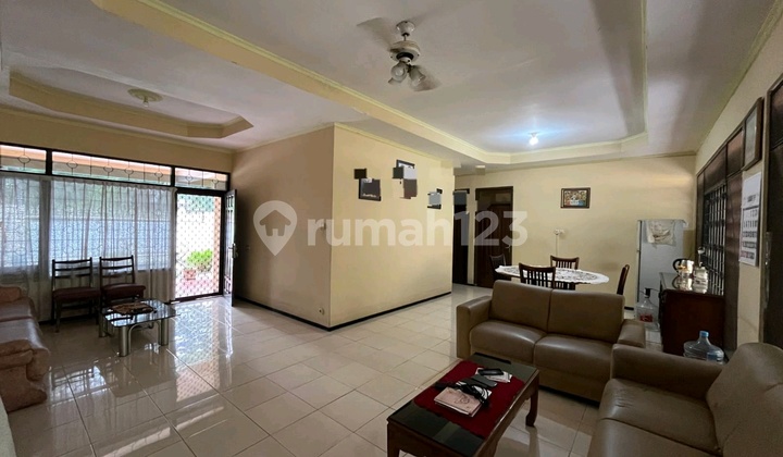 Rumah Siap Huni Nginden Intan dekat Merr Rungkut, Untag, Ubaya 2