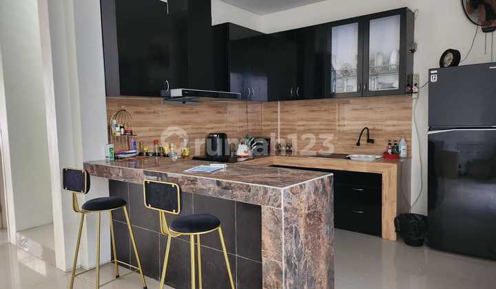 North West Park Citraland 2