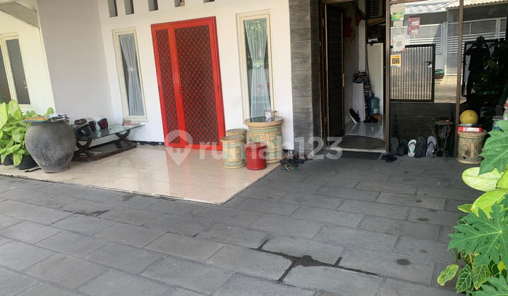 Rungkut Medokan Ayu Housing for Quick Sale 2