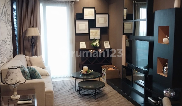 Dijual Apartemen One Icon TP 6, Surabaya 1