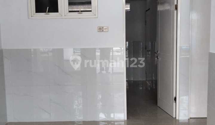 Murah Perum Green Lake Wonorejo Rungkut Dkt Merr. Iph. Stikom 2