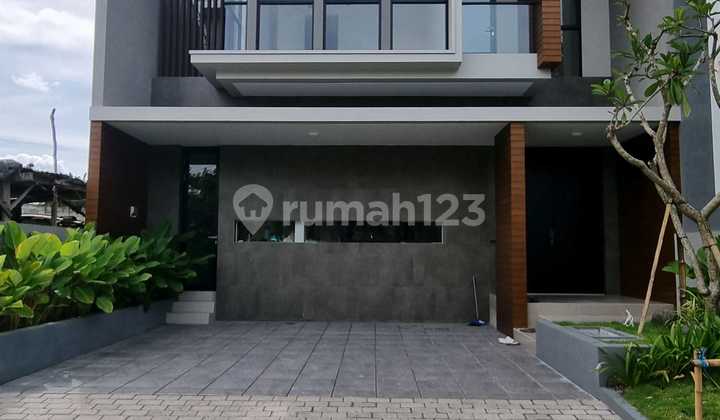Dijual Rumah Baru Gress Minimalis Siap Huni Woodland Citraland Utama Dijual Rumah Baru Gress Minimalis Siap Huni Woodland Citraland Utama