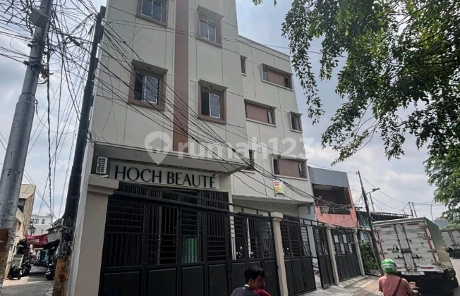 Kos Premium Kapuk Muara Raya, Jakarta Utara Kos Premium Kapuk Muara Raya, Jakarta Utara