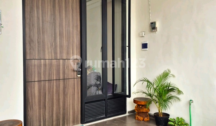 A nice & active boarding house near MERR and Kenjeran 2