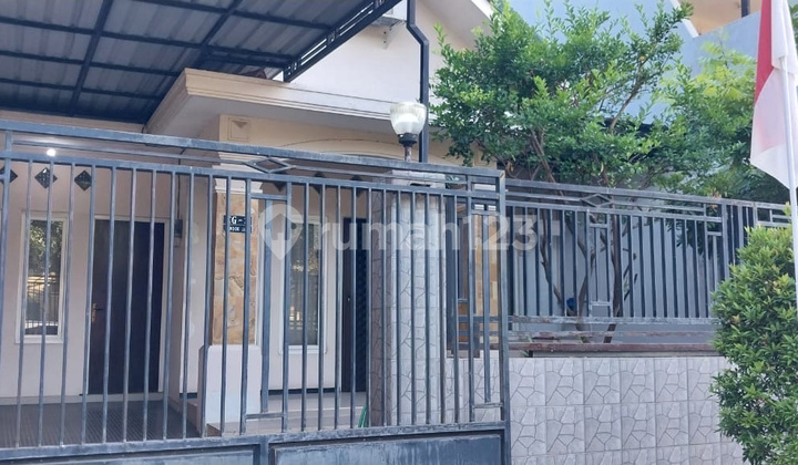 Perumahan Pondok Jati