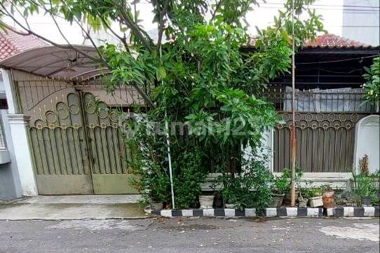 Murah Hitung Tanah Manyar Kertoarjo Second Road 2