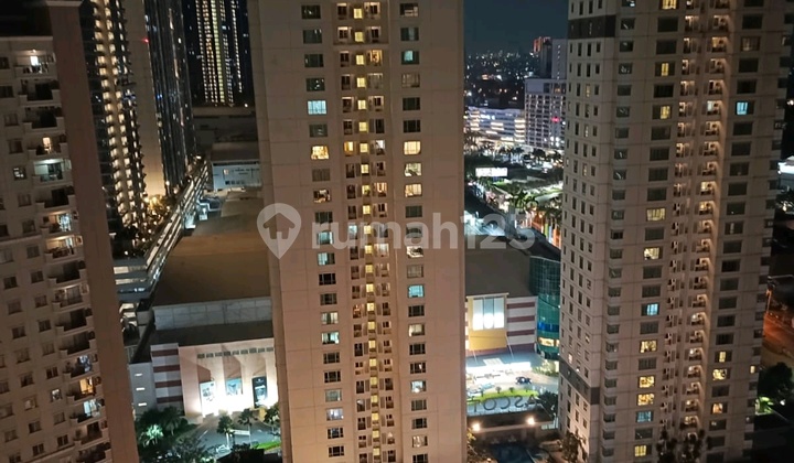 Apart Water Place Pakuwon Indah Lontar, Surabaya Apart Water Place Pakuwon Indah Lontar, Surabaya