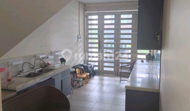 The Green Lake Murahhhh 2