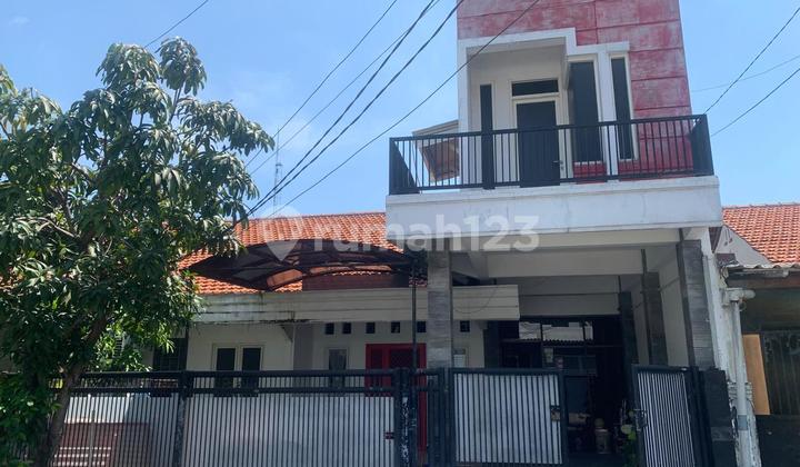 Perum Rungkut Medokan Ayu Dijual Cepat