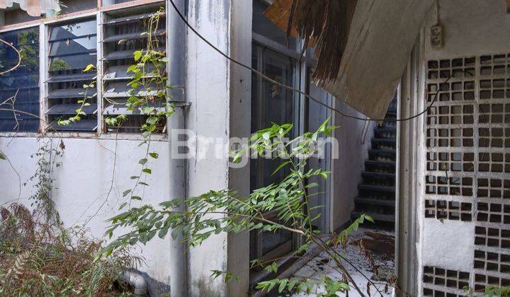 HITUNG TANAH DIJUAL DI GAYUNGSARI 2