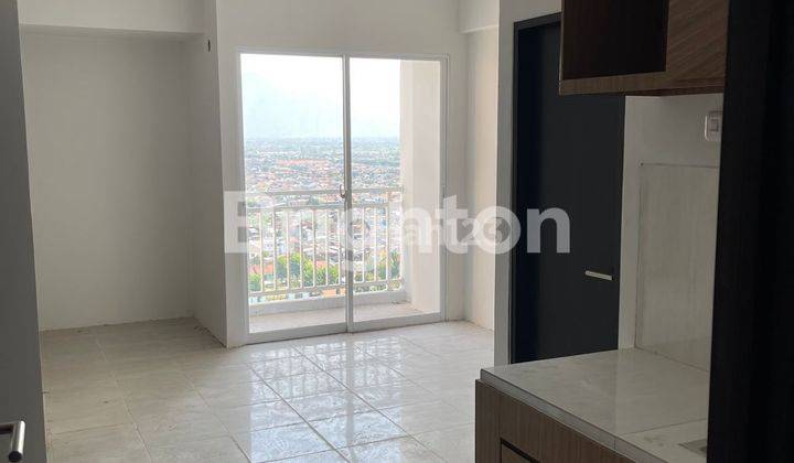 APT SUN CITY MALL SIDOARJO 2