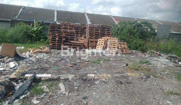 TANAH TROPODO DIJUAL 1