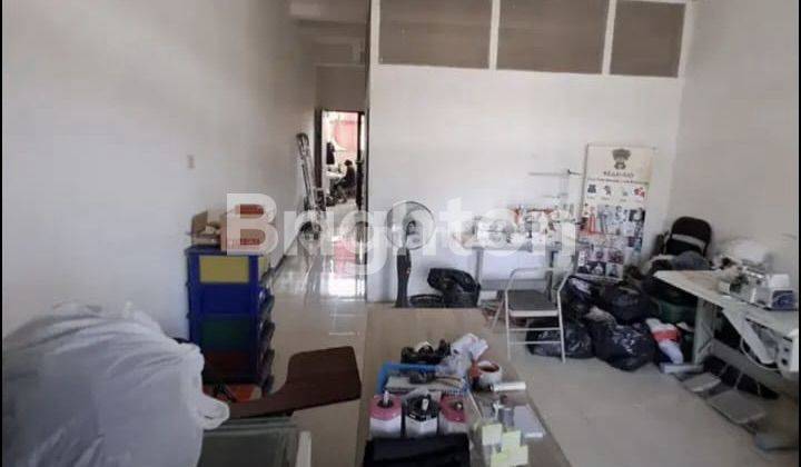 DIJUAL RUKO BENTUK PERKANTORAN 1