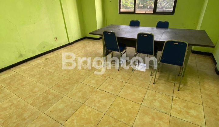 RUKO DIKONTRAKKAN DI KEBONSARI SURABAYA 1