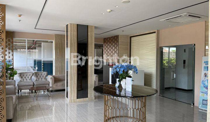 APT SUN CITY MALL SIDOARJO 1