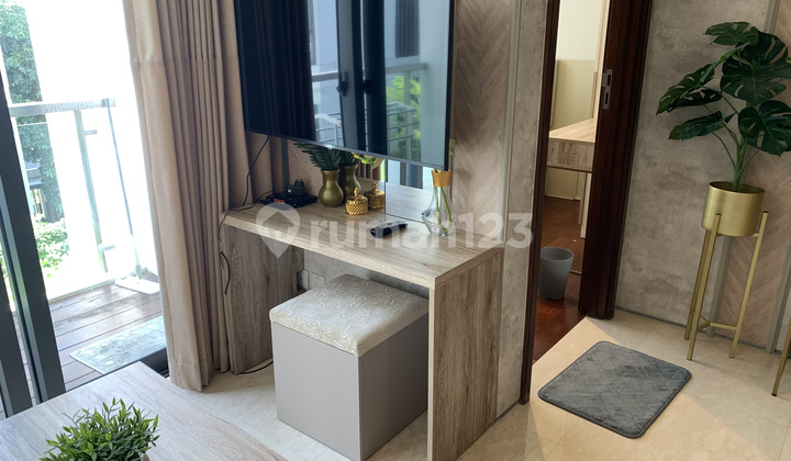 Apartemen The Rosebay Dekat Graha Loop, Dekat Rs, Dekat Kampus Unesa Lidah 2