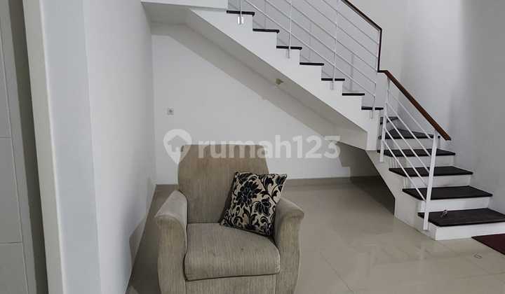 Rumah Grand Harvest Dekat Unesa, Dekat Pakuwon Mall, Dekat Mcd 2