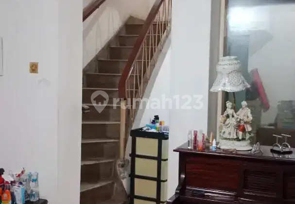 Rumah Jl Comal, Tegalsari Dekat Diponegoro, Dekat Imam Bonjol 2