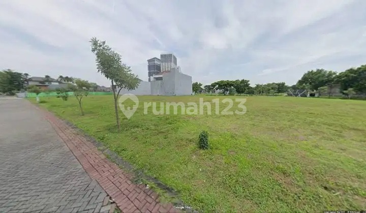 Tanah Citraland Esplanade, Dekat Gwalk, Dekat Kampus Uc