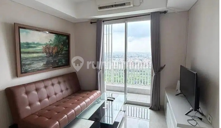 Apartemen Grand Sungkono Lagoon Dekat Mayjen Sungkono, Dekat Uwks, Dekat Ciputra World 2