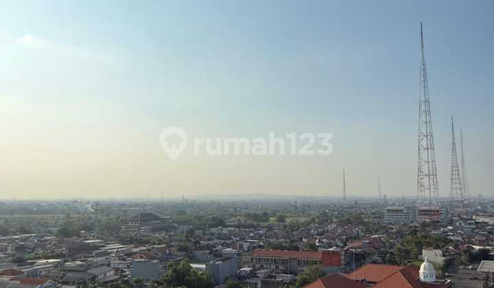 Tanglin Connect Apartments Pakuwon Mall, Near Unesa Lidah 2