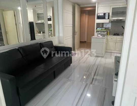 Apartemen Anderson Connect Pakuwon Mall, Dekat Graha Famili Loop