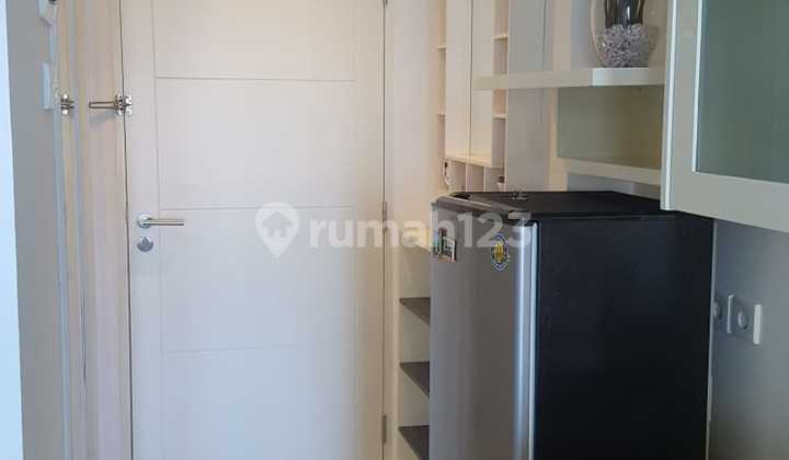 Apartemen Tanglin Connect Pakuwon Mall, Dekat Unesa Lidah 1