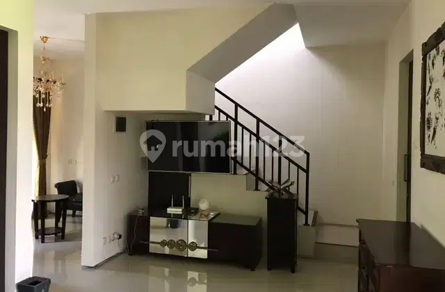 Citraland Palma Classica House Near Northwest, Near Pelican Hill