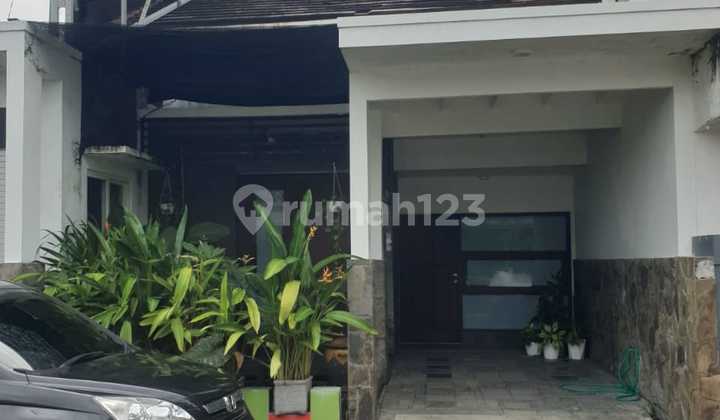 Rumah Wisma Lidah Kulon Dekat Kampus Unesa, Dekat Gwalk, Dekat Rs National Hospital 2