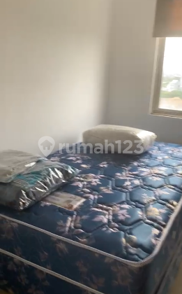 Waterplace Apartment, a step away from Pakuwon Mall PTC, near Spazio Office Tower. 2