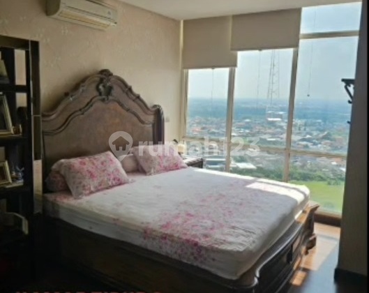 Apartemen Adhiwangsa Dekat Graha Famili Loop, Dekat Graha Famili Ptc, Dekat National Hospital 2