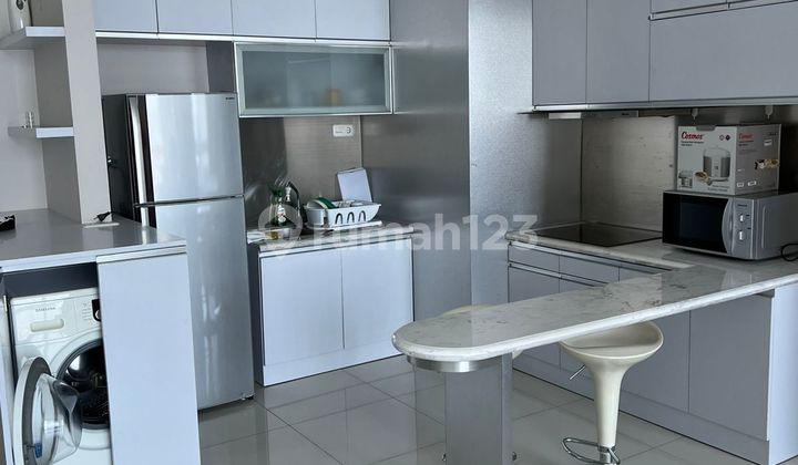 Apartemen Ciputra World The Via Connect Mall Dekat Mayjen Sungkono, Dekat Kampus 2