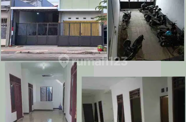 Rumah Kos Raya Manukan Kulon Dekat Foodjunction, Dekat Benowo, Dekat Tandes Rumah Kos Raya Manukan Kulon Dekat Foodjunction, Dekat Benowo, Dekat Tandes