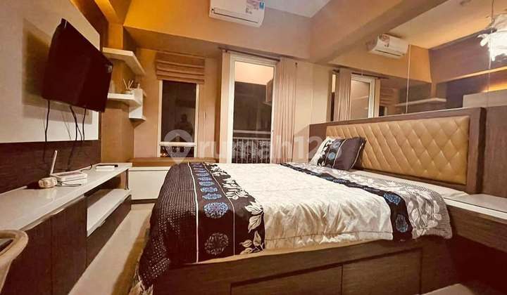 Apartemen Tanglin Connect Pakuwon Mall, Dekat Unesa Lidah 1