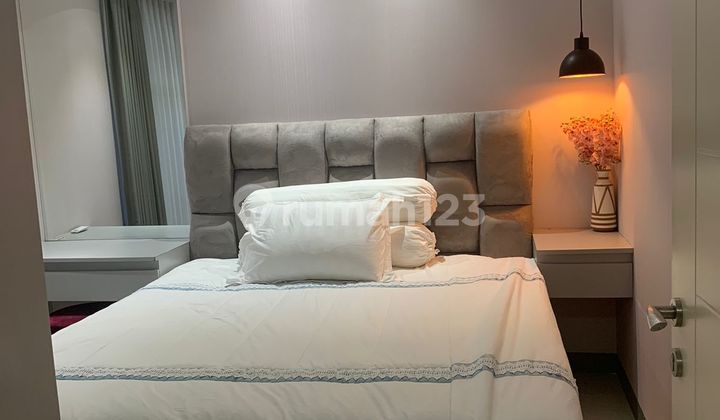 Apartemen Anderson Connect Pakuwon Mall, Dekat Kampus Unesa Lidah, Dekat Spazio Office