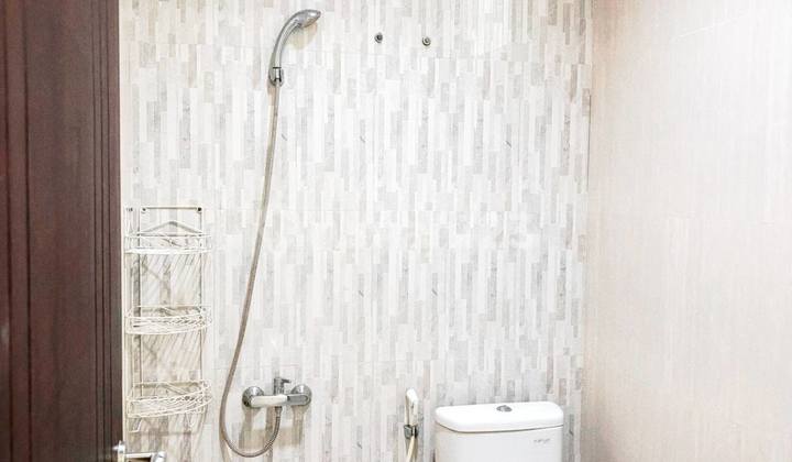 Rumah De Casa Residence Lakarsantri, Dekat Gwalk, Dekat Perumahan Elite 2