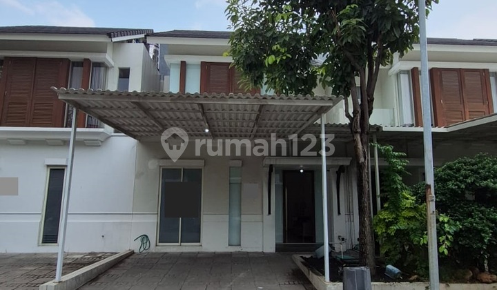 Rumah Grand Harvest Dekat Unesa, Dekat Pakuwon Mall, Dekat Mcd