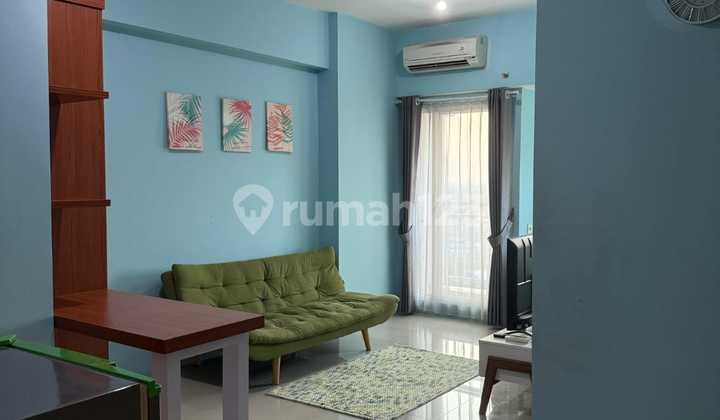 Tanglin Connect Apartment Pakuwon Mall, Near Unesa Lidah Tanglin Connect Apartment Pakuwon Mall, Near Unesa Lidah