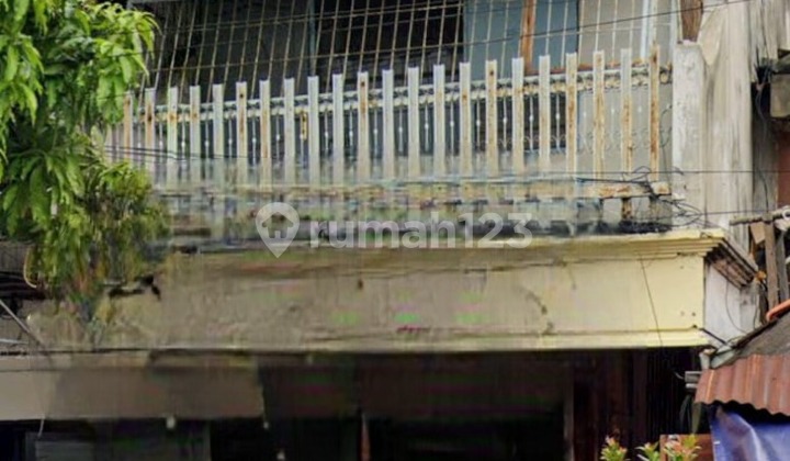 Horse Racing Shop House, Near Petemon, Near Tidar, Near City Center 1