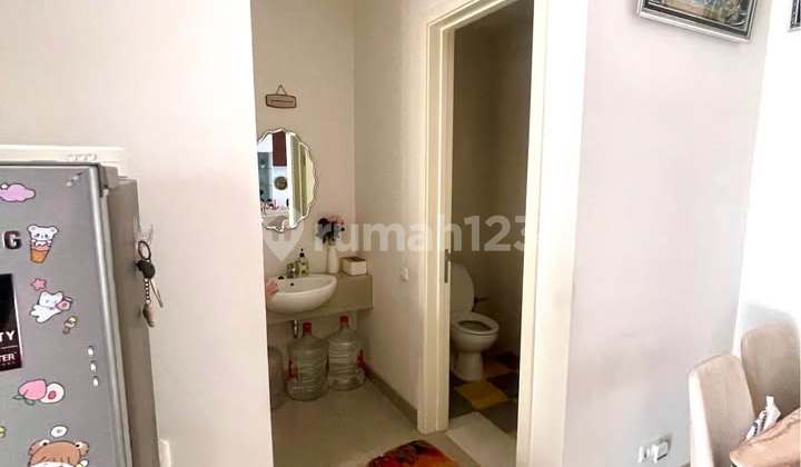 Rumah Grand Harvest Dekat Unesa, Dekat Pakuwon Mall, Dekat Mcd 2