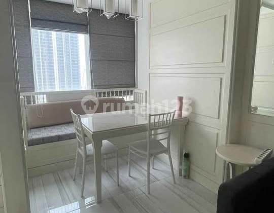 Apartemen Anderson Connect Pakuwon Mall, Dekat Graha Famili Loop 2