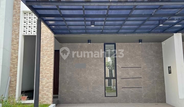 Citraland Kedamean Dekat Akses Tol, Dekat Mall