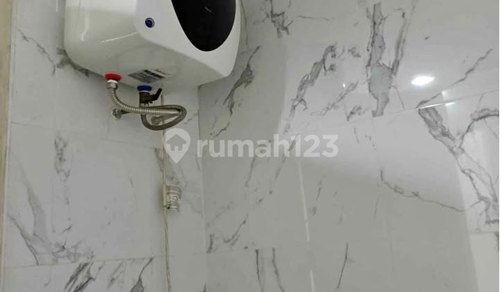 Apartemen Anderson Connect Pakuwon Mall, Dekat Graha Famili Loop 2