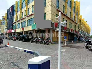 Ruko Hr Muhammad Golden Palace Near Lenmarc, Near Mayjen Sungkono, Near Pakuwon Mall 1