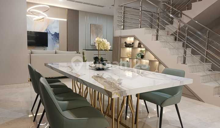 Grand Sungkono Lagoon Apartment near Mayjen Sungkono, near CW, near SCTV