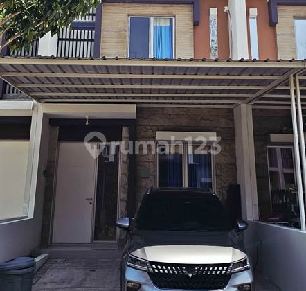 grand harvest house near unesa lidah campus, near pakuwon mall grand harvest house near unesa lidah campus, near pakuwon mall