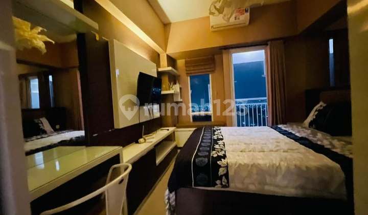 Apartemen Tanglin Connect Pakuwon Mall, Dekat Unesa Lidah 2