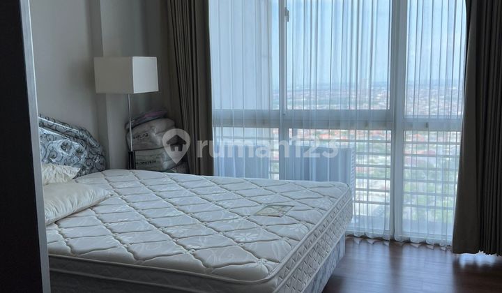 Apartemen Ciputra World The Via Connect Mall Dekat Mayjen Sungkono, Dekat Kampus