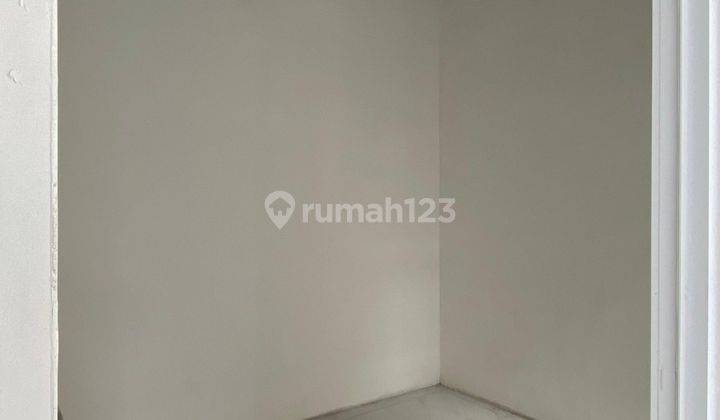 Dijual Satu Unit Ruko 2